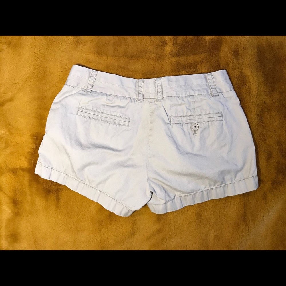 J. Crew • Classic Chino Short - Picture 2 of 3